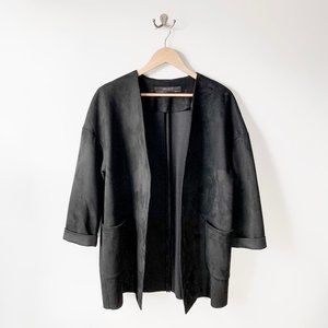 🌱 Zara Kimono Coat | Small